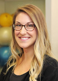 LauraPanta_200x280 laura panta, cornerstone physiotherapy receptionist