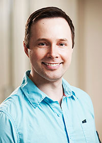 Matt_200x280 matthew johnson, cornerstone massage, massage therapist
