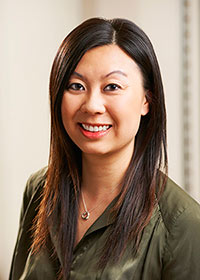 Shirley_200x280 shirley chau, cornerstone physiotherapy office manager