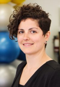Hayley good hayley shannon, hayley physiotherapist, physiotherapist toronto