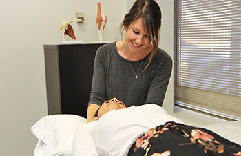 physiotherapist in toronto