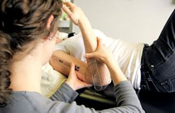 physiotherapy treatment in toronto
