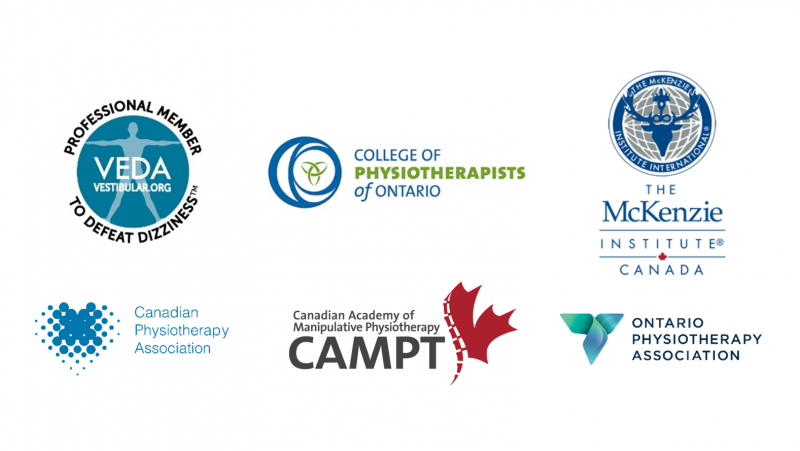 campt, fcampt, mcekenzie physiotherapist