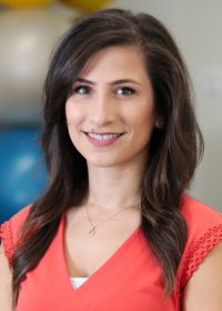 ala hojatti physiotherapist toronto