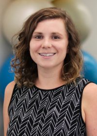 rae makarenko receptionist toronto