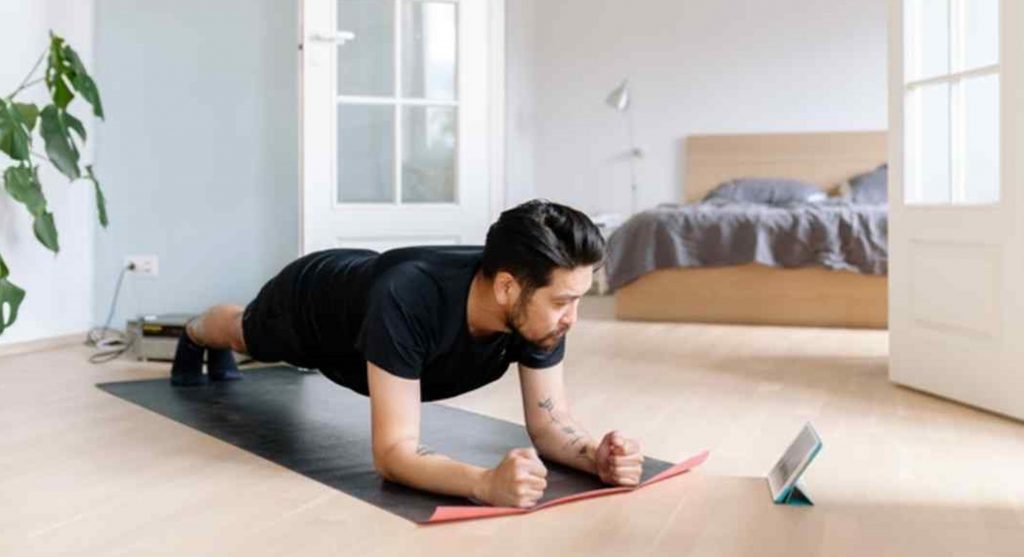 Cornerstone Physiotherapy Toronto Office